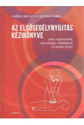 Az elsősegélynyújtás kézikönyve