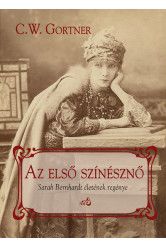 Az első színésznő