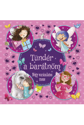 Tündér a barátnőm