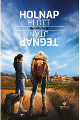 Holnapelőtt, tegnapután