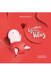 Új nekem még a világ