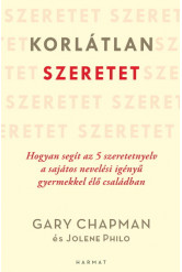 Korlátlan szeretet - Hogyan segít az 5 szeretetnyelv a sajátos nevelési igényű gyermekkel élő családban