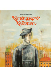 Kéményseprő Kelemen