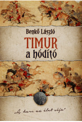 Timur, a hódító