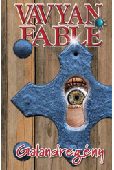 Galandregény /Kemény