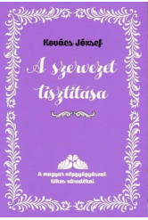 A szervezet tisztítása