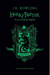 Harry Potter és az azkabani fogoly - Mardekáros kiadás