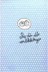 Pa-dö-dő – Emlékkönyv