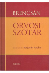 Brencsán orvosi szótár