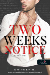 Two Weeks Notice - Felmondólevél