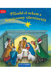 Meséld el nekem a karácsony történetét