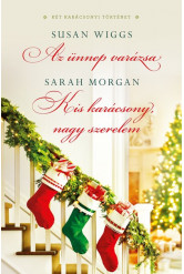 Az ünnep varázsa - Kis karácsony, nagy szerelem §K