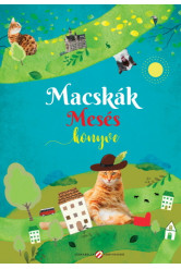 Macskák mesés könyve