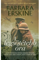 A legsötétebb óra