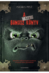 A kis Gonosz Könyv