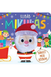 Ujjbáb Mikulás - Ujjbáb