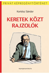 Keretek közt rajzolók