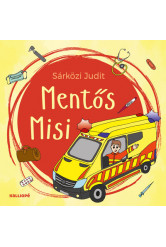Mentős Misi