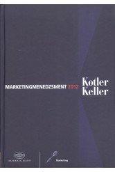 Marketingmenedzsment 2012.