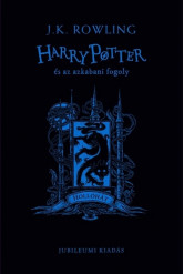 Harry Potter és az azkabani fogoly - Hollóhátas kiadás