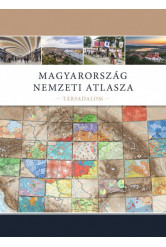 Magyarország Nemzeti Atlasza - Társadalom
