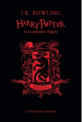 Harry Potter és az azkabani fogoly - Griffendéles kiadás