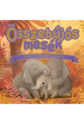 Összebújós mesék