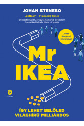 Mr  IKEA - Így lehet belőled világhírű milliárdos