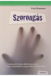 Szorongás