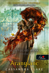 Aranylánc - Az utolsó órák 1. (puha)