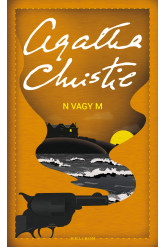N vagy M (e-könyv)