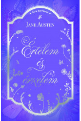 Értelem és érzelem (e-könyv)