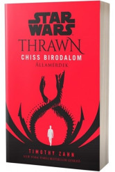 Star Wars: Thrawn - Chiss Birodalom: Államérdek