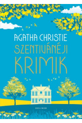 Szentivánéji krimik (e-könyv)