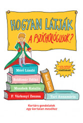 Hogyan látják a pszichológusok? -  A kis herceg életleckéi felnőtteknek