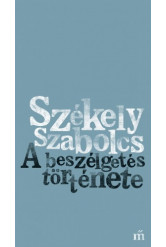 A beszélgetés története (e-könyv)