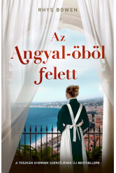 Az Angyal-öböl felett