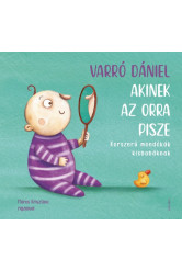 Akinek az orra pisze (e-könyv)