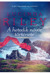 A hetedik nővér története (e-könyv)