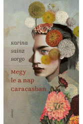 Megy le a nap Caracasban (e-könyv)