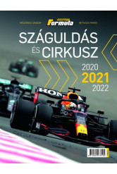 Száguldás és cirkusz 2021-2022