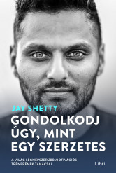 Gondolkodj úgy, mint egy szerzetes (e-könyv)