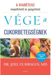 Vége a cukorbetegségnek