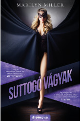 Suttogó vágyak (e-könyv)