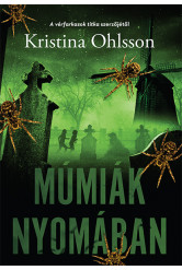 Múmiák nyomában (e-könyv)