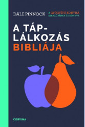 A táplálkozás bibliája (e-könyv)