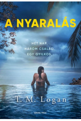 A nyaralás (e-könyv)