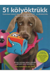 51 kölyöktrükk (új kiadás)