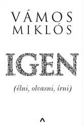 Igen - (élni, olvasni, írni) (e-könyv)