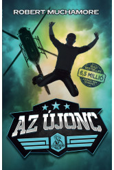 Az újonc (e-könyv)